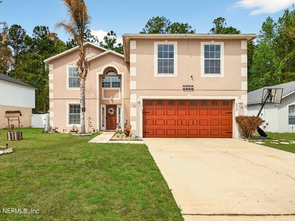 5537 SHADY PINE Street S, Jacksonville, FL 32244