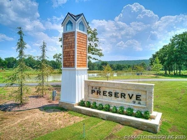 31 Pebble Ridge Road , Eufaula, OK 74432