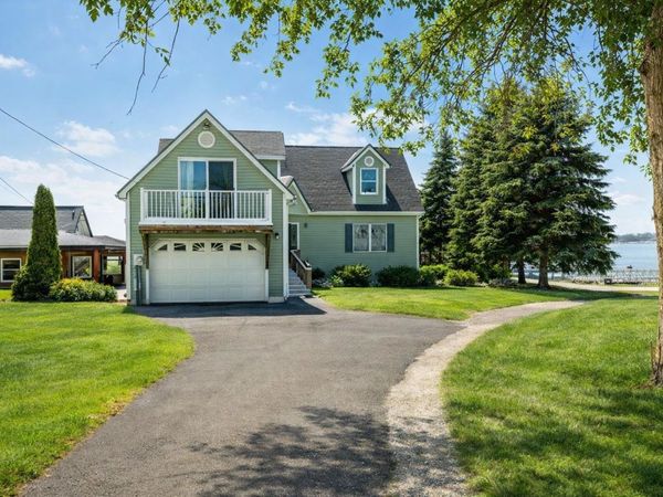 126 Georgia Shore Road, St. Albans Town, VT 05478