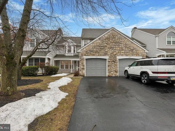 166 FILLY DRIVE , NORTH WALES, PA 19454