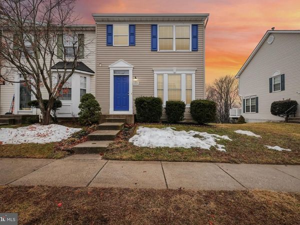 159 CAROLSTOWNE ROAD, REISTERSTOWN, MD 21136