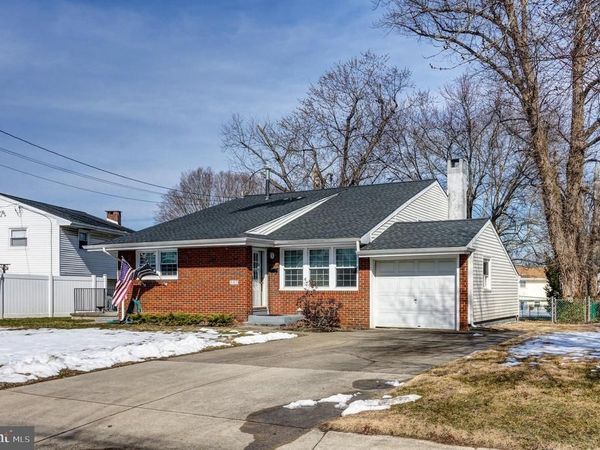 237 CREEK ROAD , BELLMAWR, NJ 08031