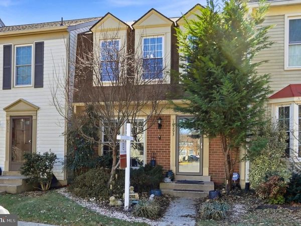 10293 LATNEY ROAD, FAIRFAX, VA 22032
