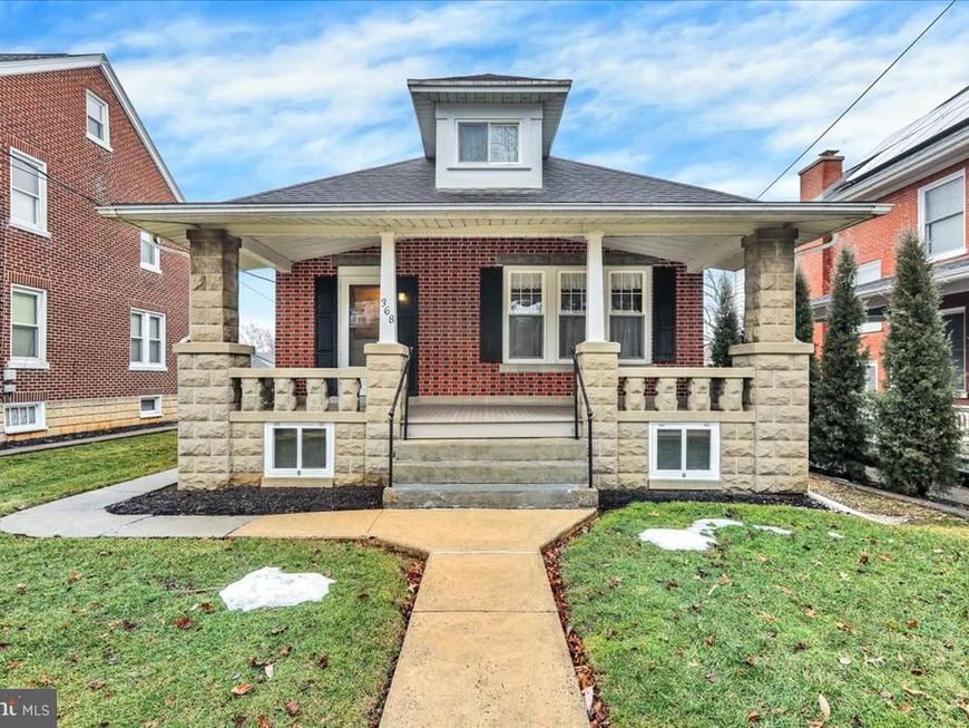 368 Donegal Springs Road, Mount Joy, PA 17552 Main Photo