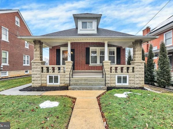 368 DONEGAL SPRINGS ROAD, MOUNT JOY, PA 17552