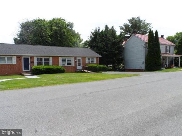 26 PAGE , BERRYVILLE, VA 22611