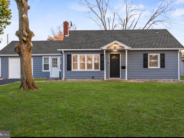 920 E DIVISION STREET , DOVER, DE 19901