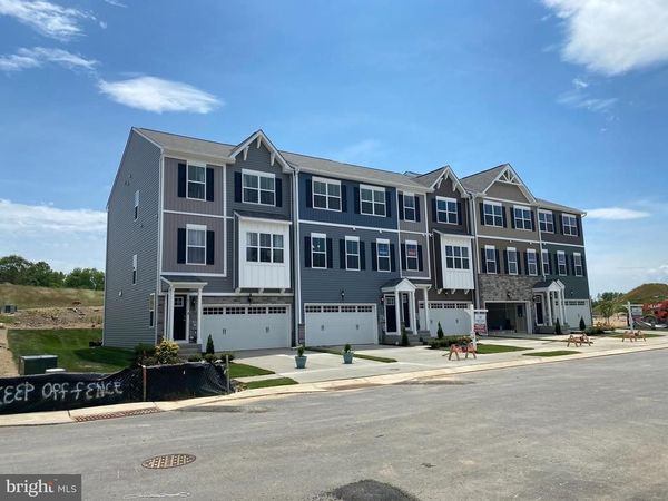 2310 BELL'S TOWER COURT , BEL AIR, MD 21015