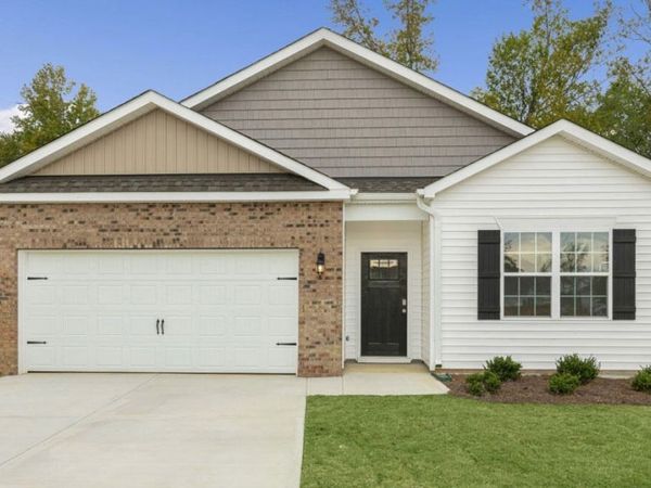 218 Pisgah Street, Sanford, NC 27330