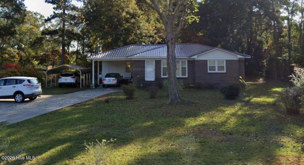 3427 Peanut Plant Road , Elizabethtown, NC 28337 Main Photo