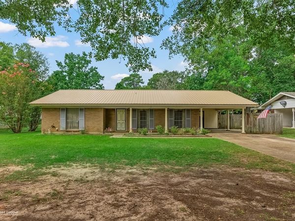 407 Fincher Road , Minden, LA 71055