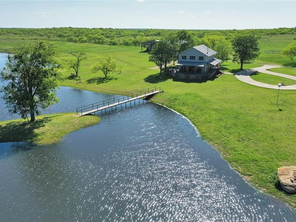 8617 Farm to Market 175, Jacksboro, TX 76458