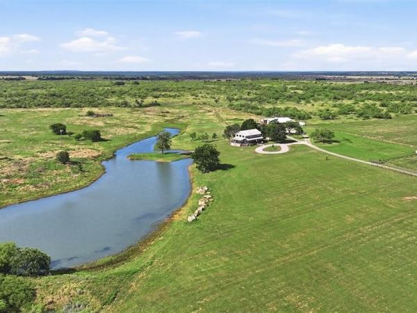 8617 Farm to Market 175, Jacksboro, TX 76458