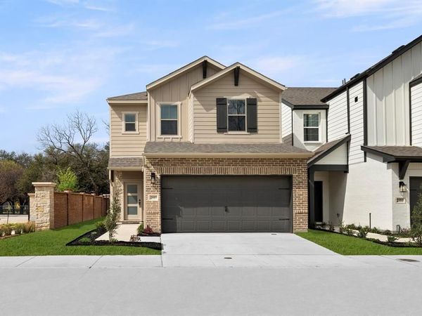 2557 Lost Maples Lane, Dallas, TX 75228