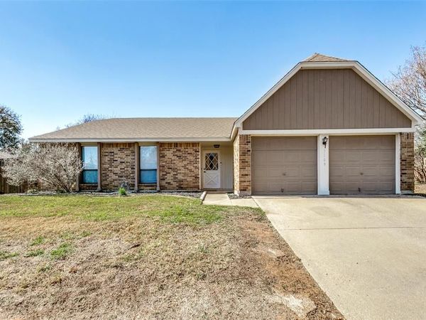 3209 Vintage Way, Bedford, TX 76021