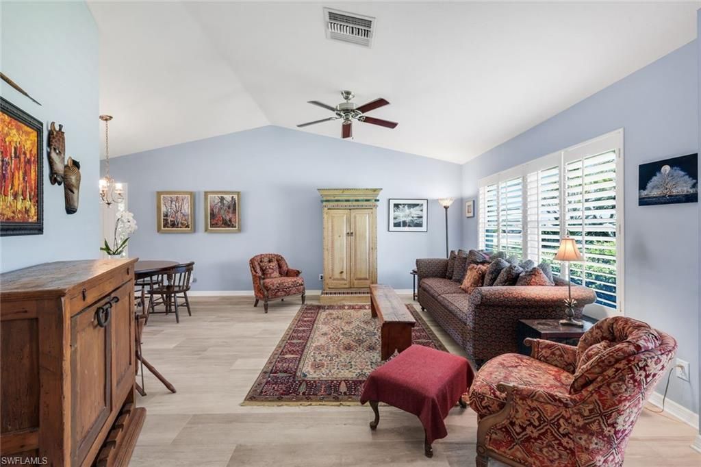 9632 Campbell Cir , Naples, FL 34109 Photo