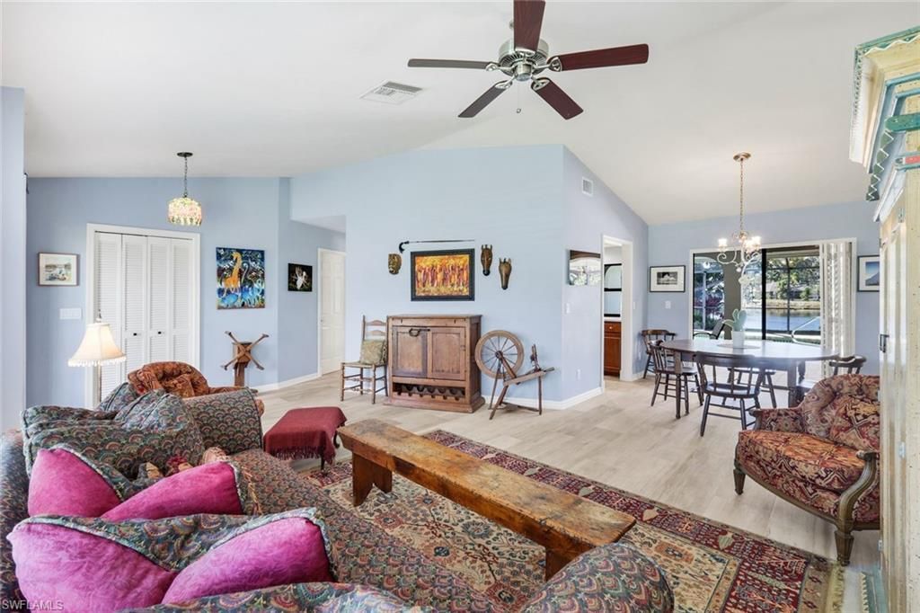 9632 Campbell Cir , Naples, FL 34109 Photo