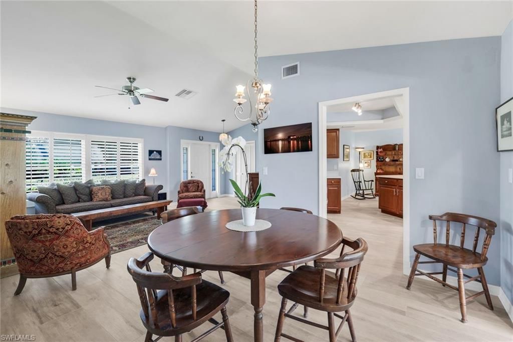 9632 Campbell Cir , Naples, FL 34109 Photo