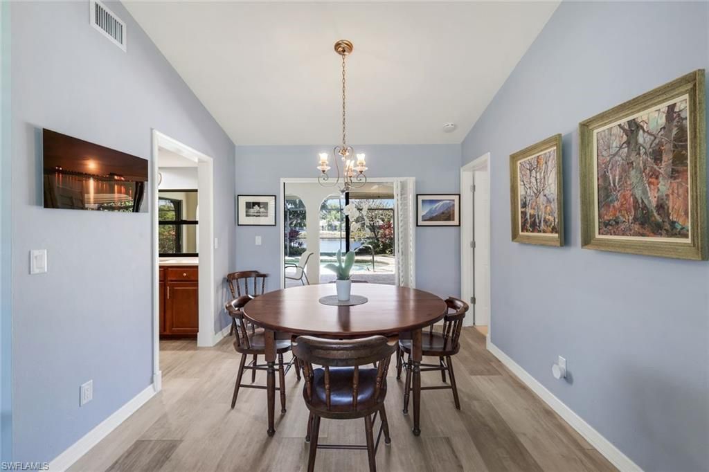 9632 Campbell Cir , Naples, FL 34109 Photo