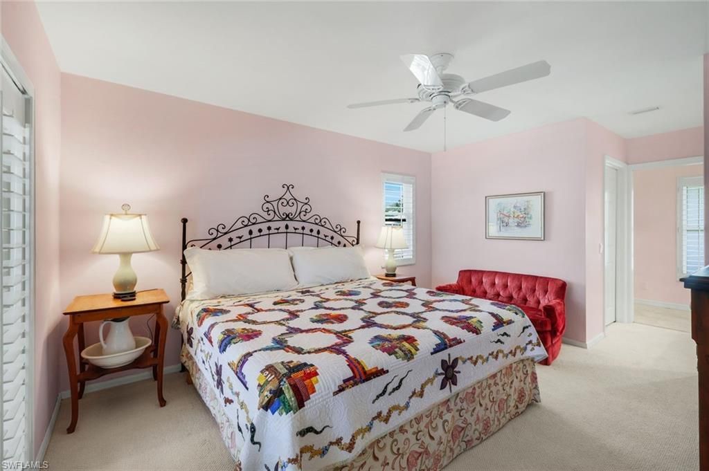 9632 Campbell Cir , Naples, FL 34109 Photo