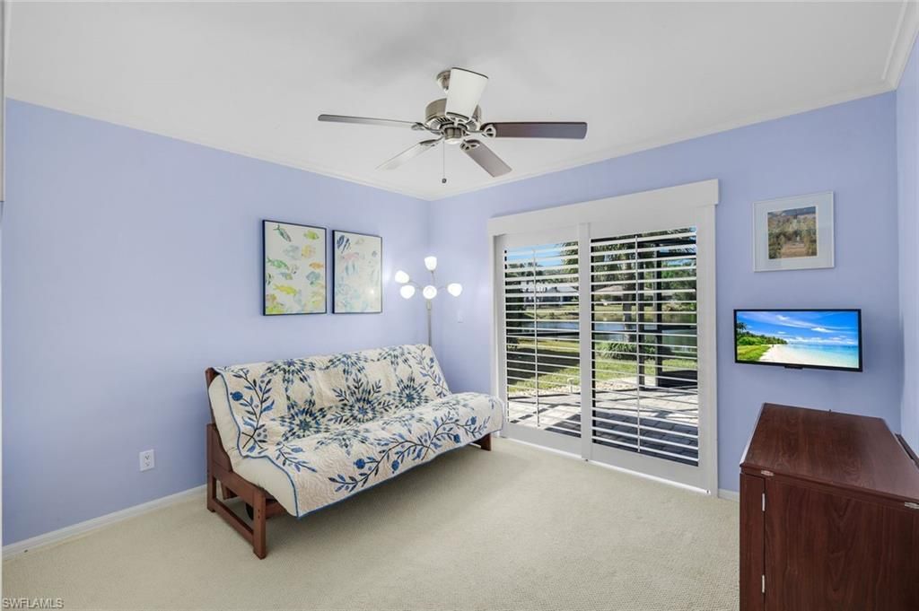 9632 Campbell Cir , Naples, FL 34109 Photo