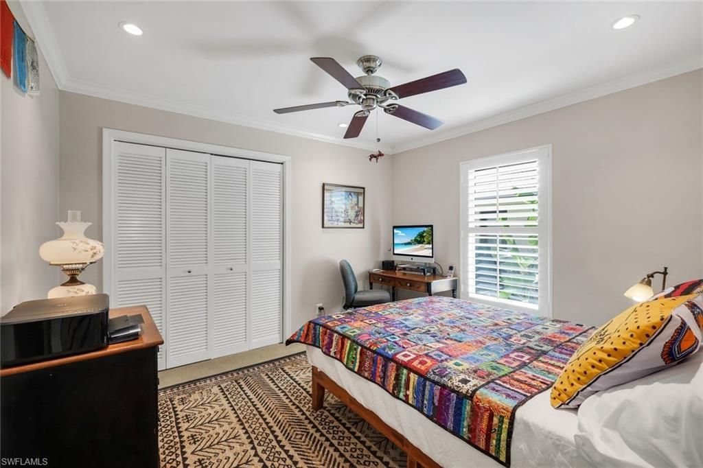 9632 Campbell Cir , Naples, FL 34109 Photo