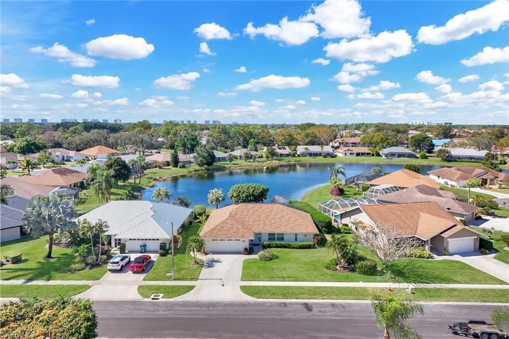 9632 Campbell Cir , Naples, FL 34109 Photo