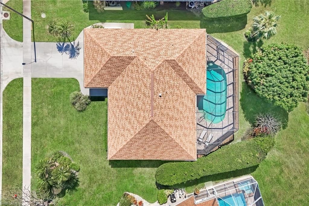 9632 Campbell Cir , Naples, FL 34109 Photo