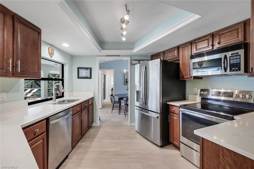 9632 Campbell Cir , Naples, FL 34109 Photo