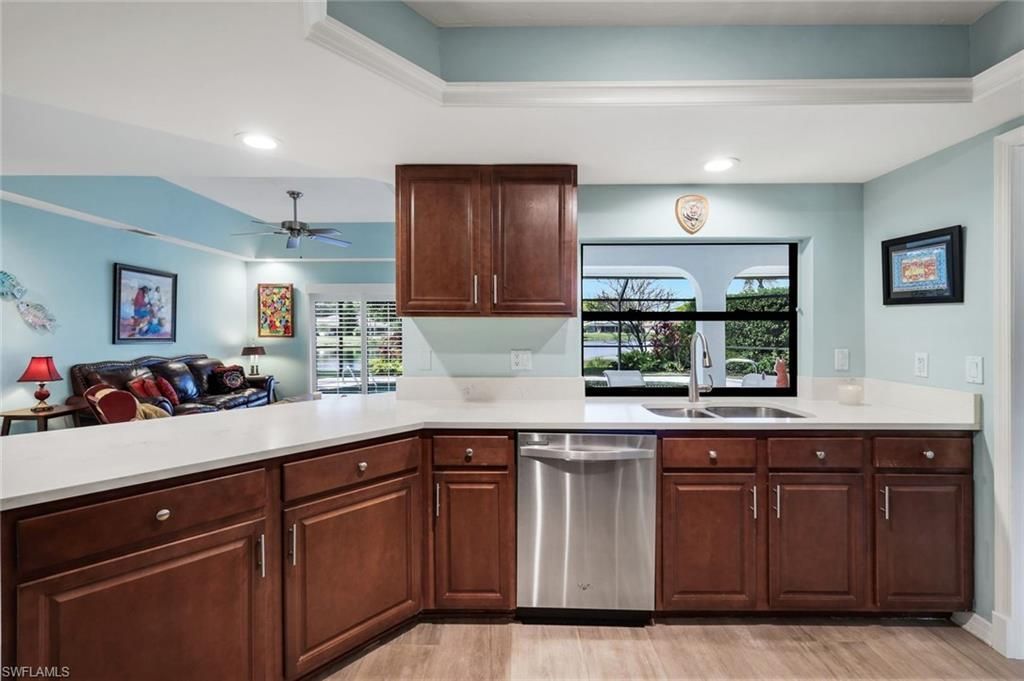 9632 Campbell Cir , Naples, FL 34109 Photo