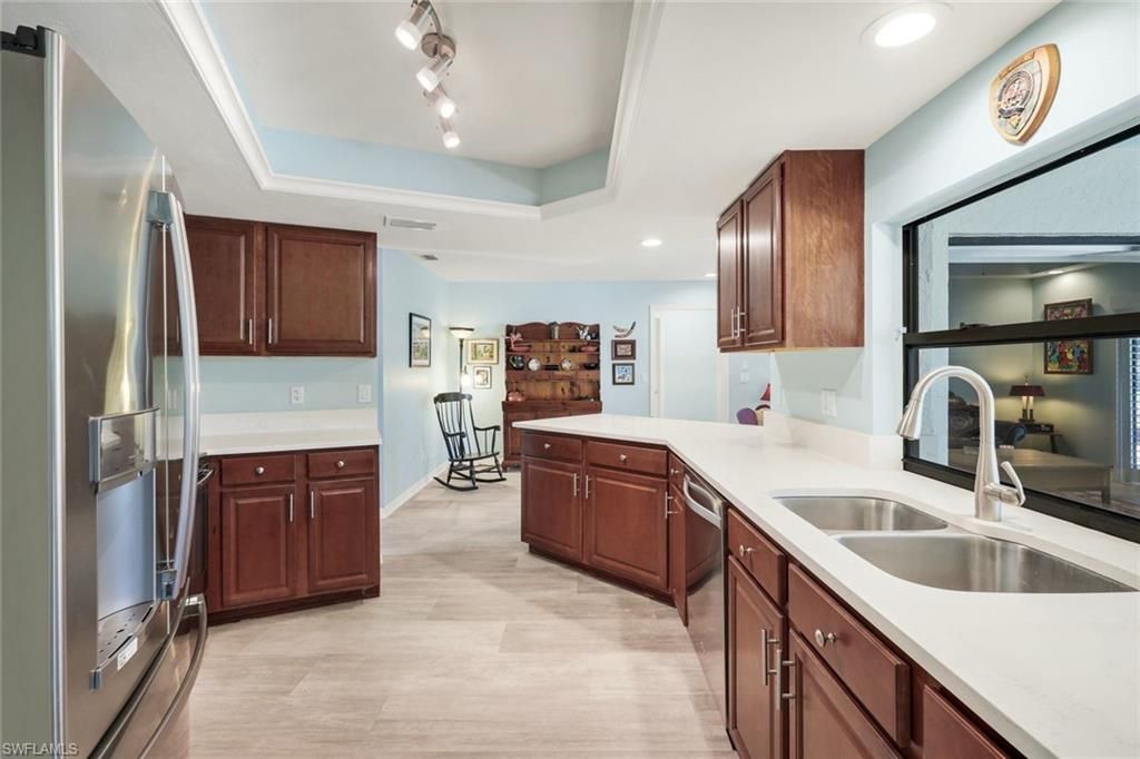 9632 Campbell Cir , Naples, FL 34109 Photo