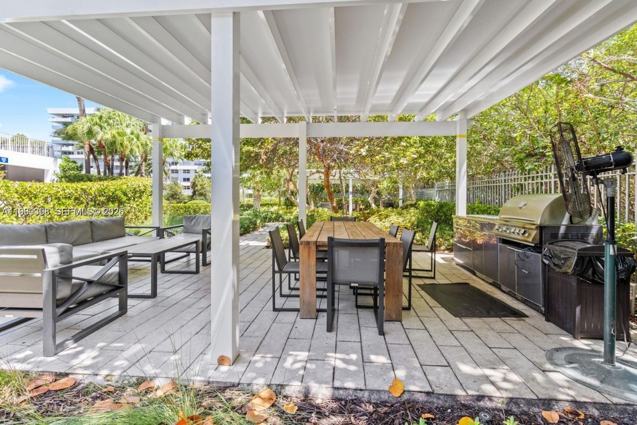 199 Ocean Lane Dr , Unit 811, Key Biscayne, FL 33149 Photo