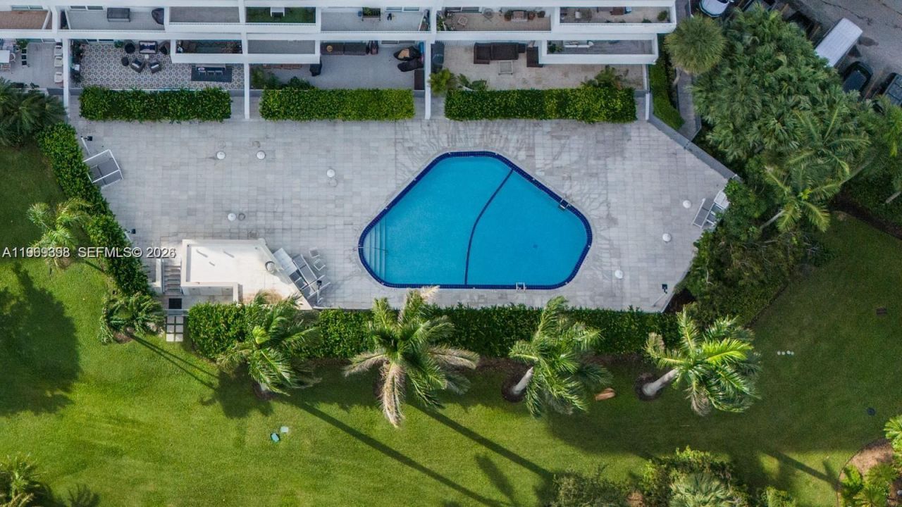 199 Ocean Lane Dr , Unit 811, Key Biscayne, FL 33149 Photo