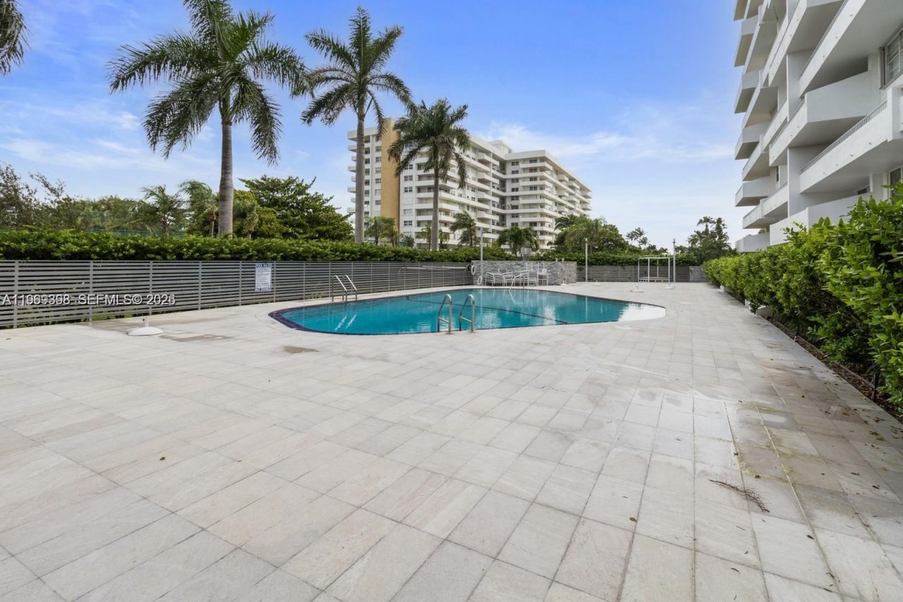 199 Ocean Lane Dr , Unit 811, Key Biscayne, FL 33149 Photo