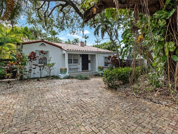 4150 Ventura Ave, Miami, FL 33133