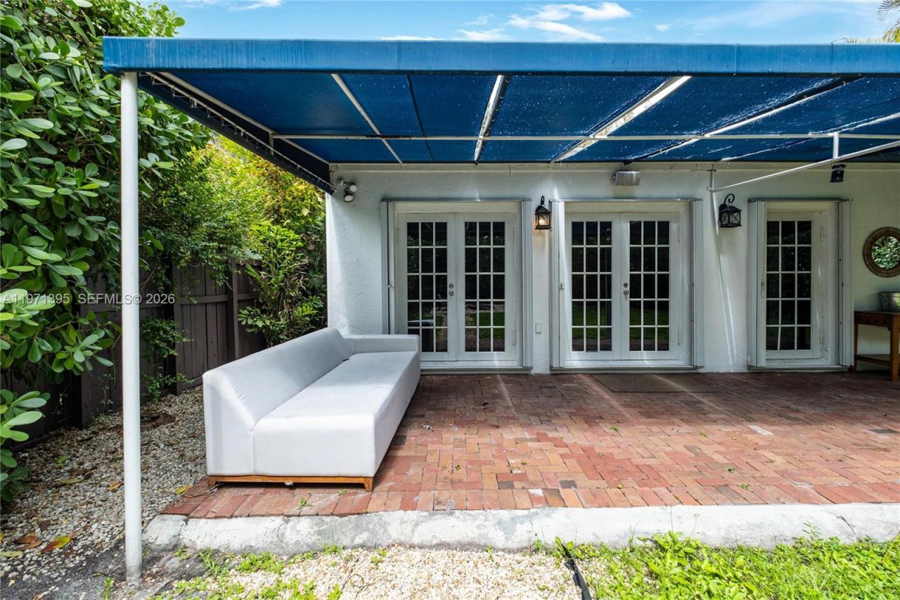 4150 Ventura Ave, Miami, FL 33133 Photo