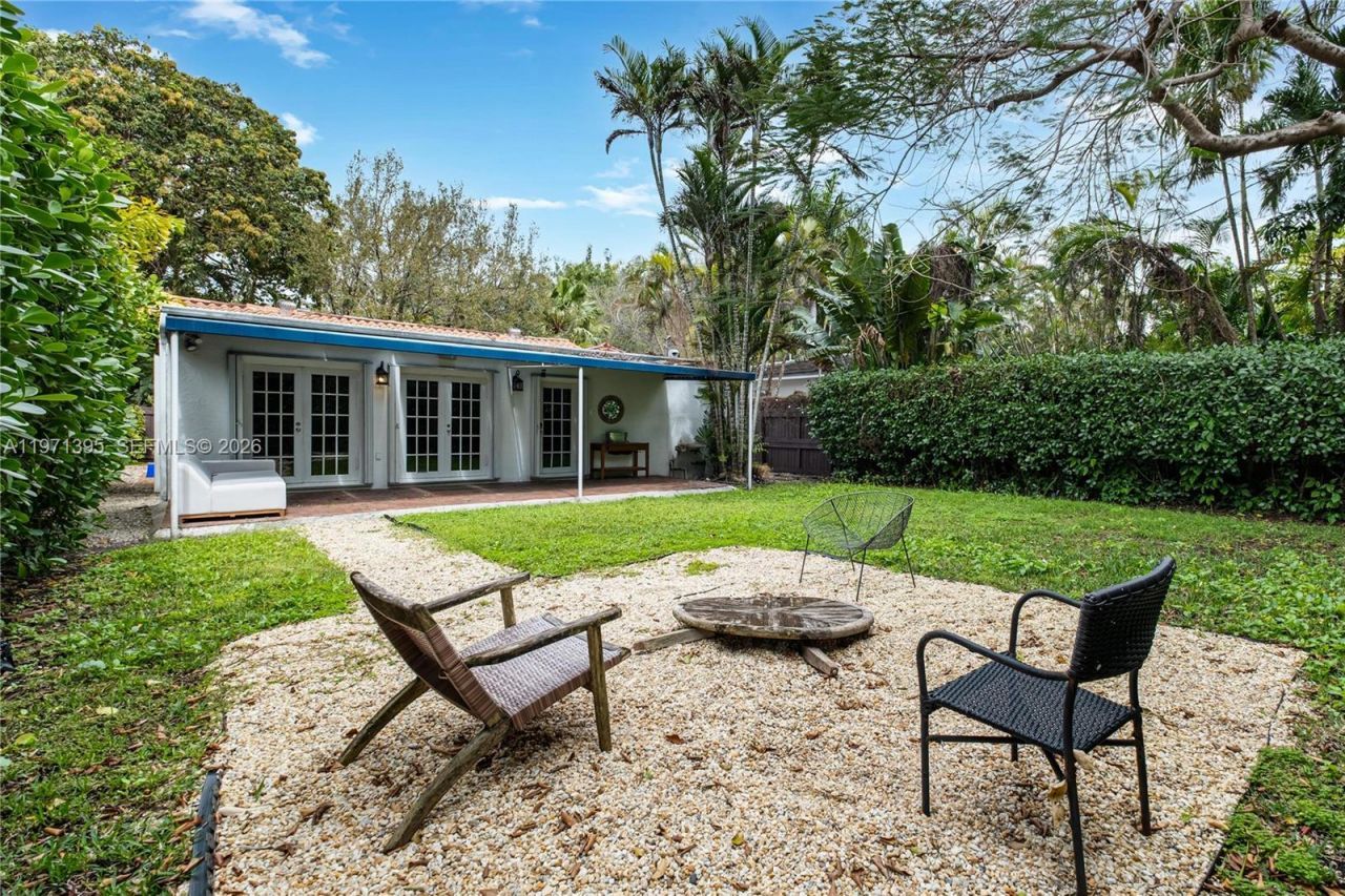 4150 Ventura Ave, Miami, FL 33133 Photo
