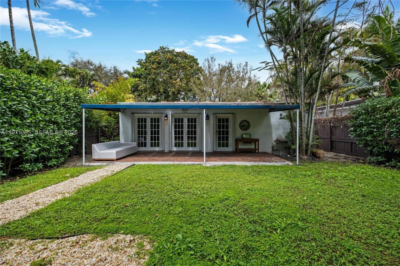 4150 Ventura Ave, Miami, FL 33133 Photo