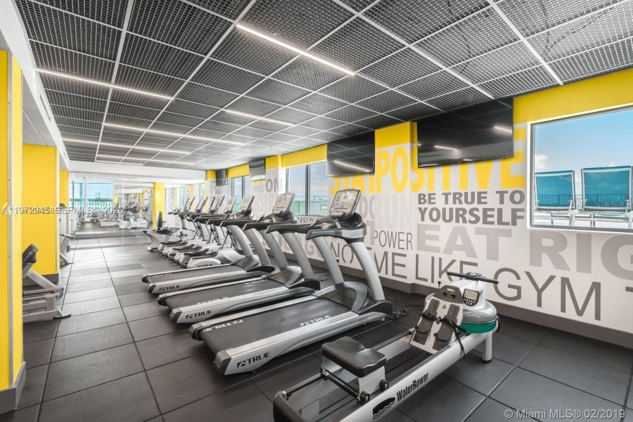 7501 E Treasure Dr , Unit 2M, North Bay Village, FL 33141 Photo