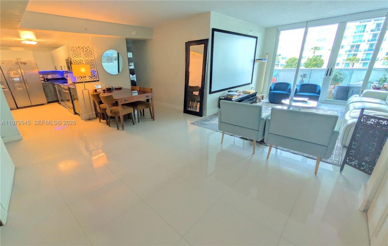 7501 E Treasure Dr , Unit 2M, North Bay Village, FL 33141 Photo