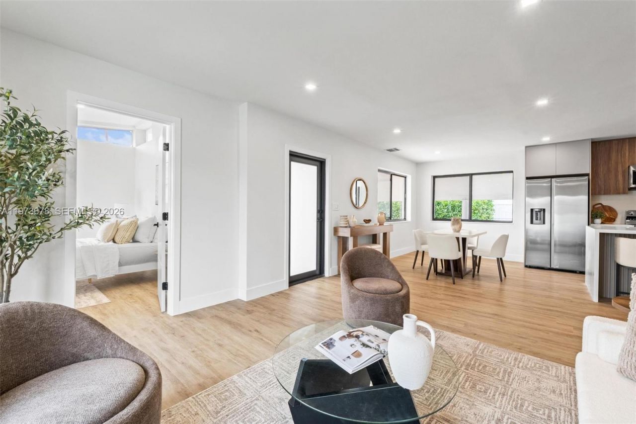 7731 Farragut St, Hollywood, FL 33024 Photo