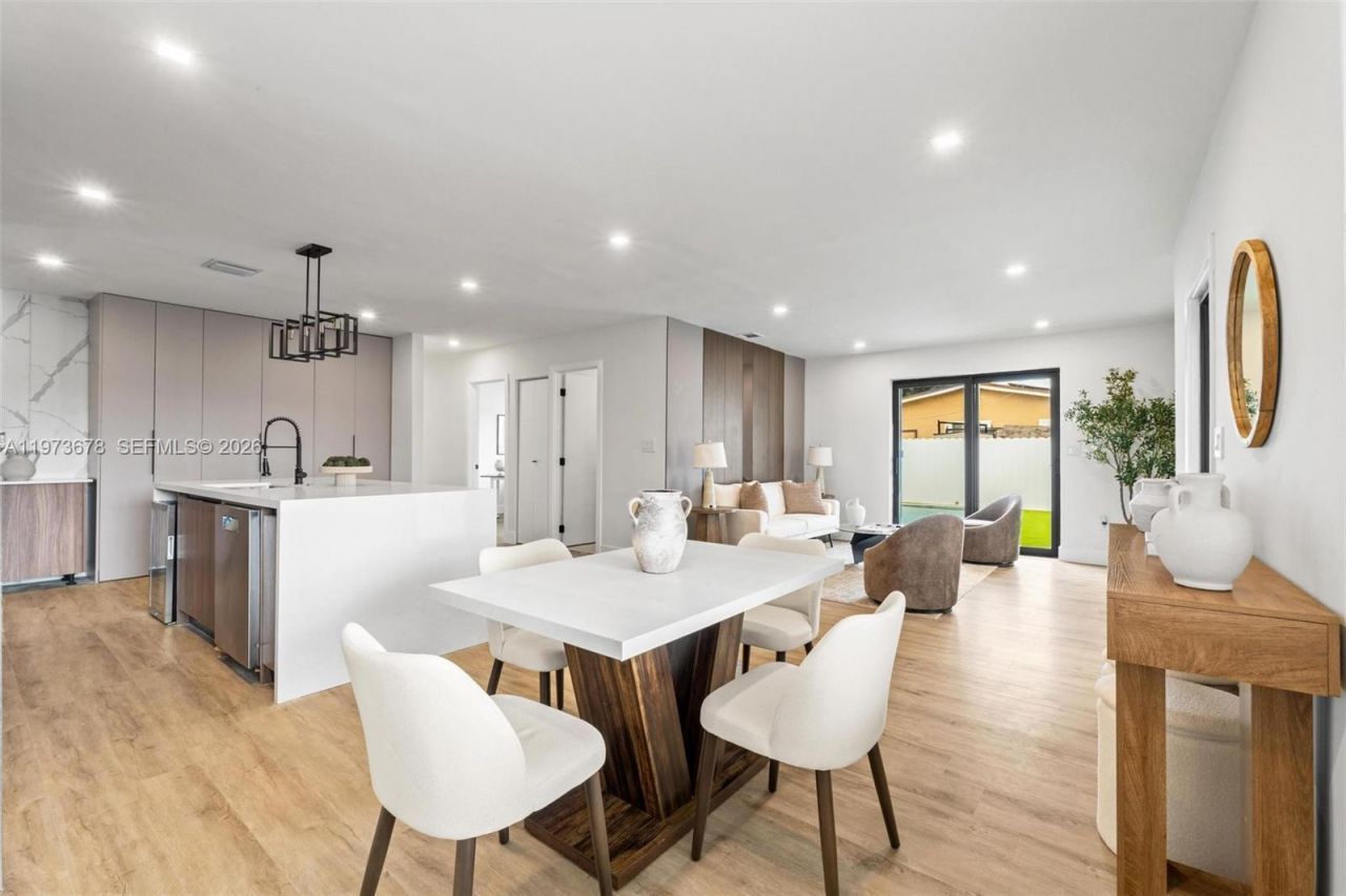 7731 Farragut St, Hollywood, FL 33024 Photo