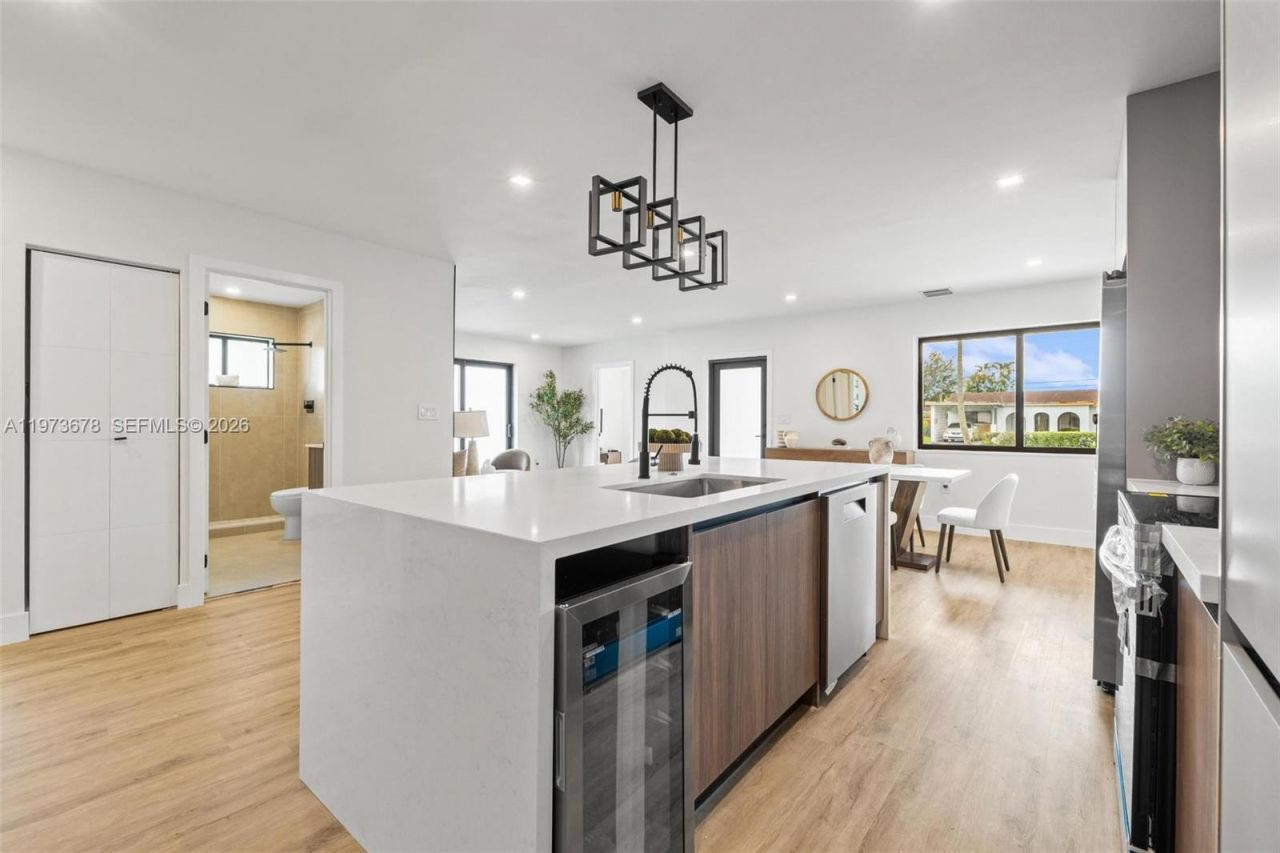 7731 Farragut St, Hollywood, FL 33024 Photo