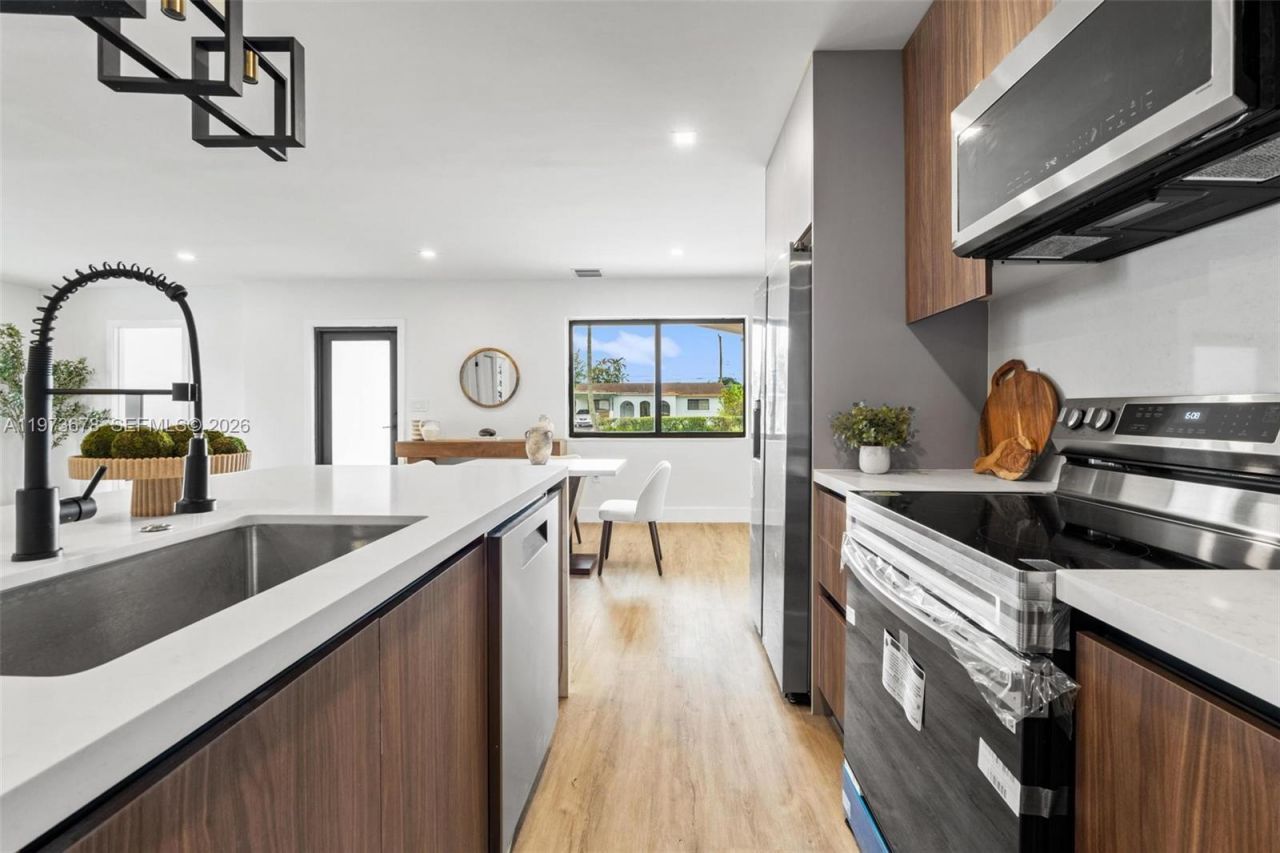 7731 Farragut St, Hollywood, FL 33024 Photo