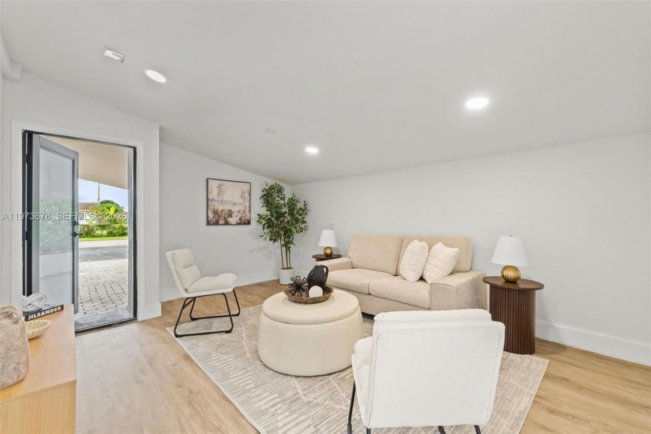 7731 Farragut St, Hollywood, FL 33024 Photo