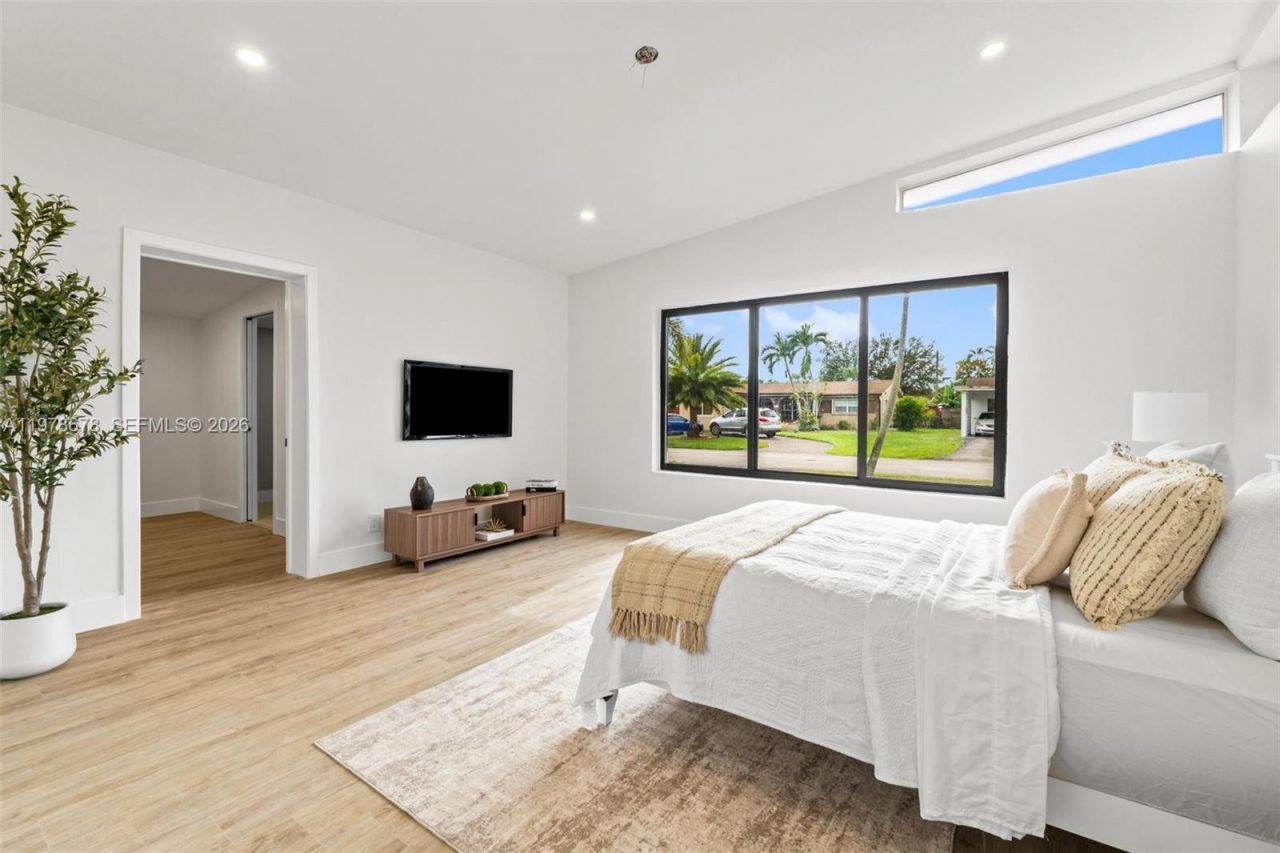 7731 Farragut St, Hollywood, FL 33024 Photo