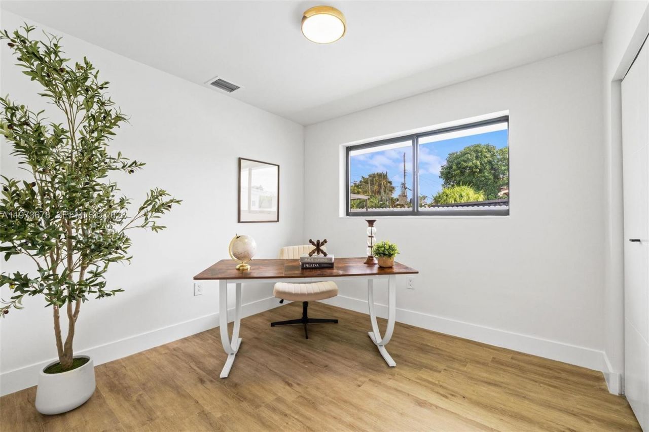 7731 Farragut St, Hollywood, FL 33024 Photo