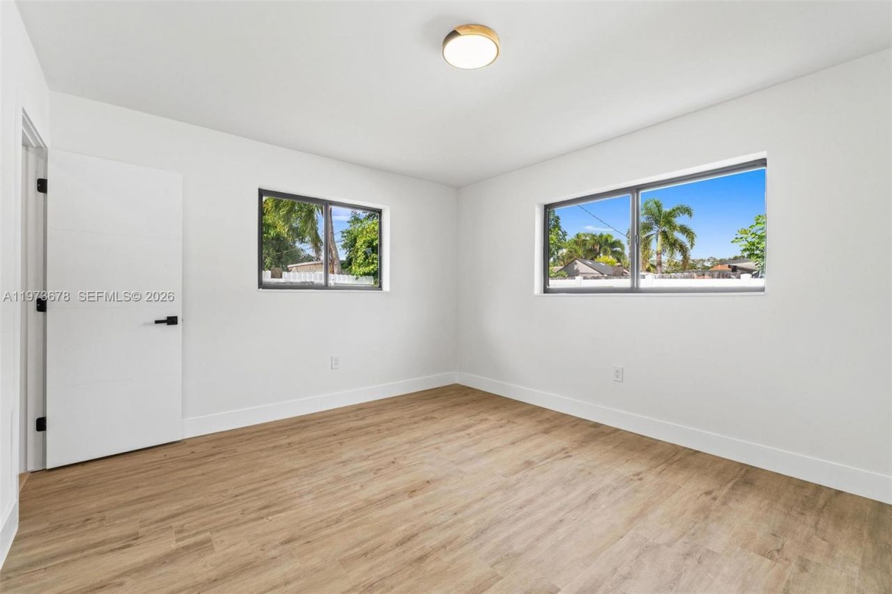 7731 Farragut St, Hollywood, FL 33024 Photo