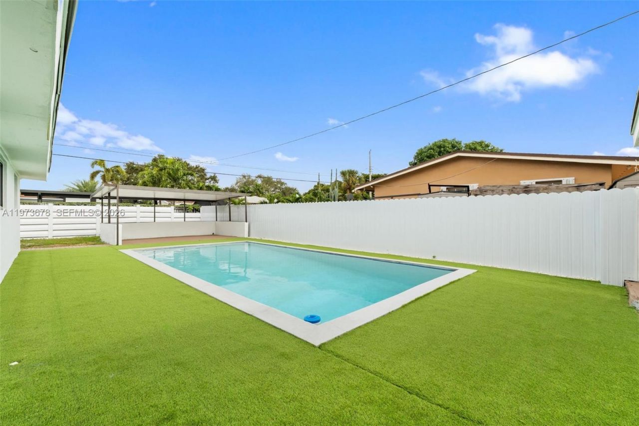 7731 Farragut St, Hollywood, FL 33024 Photo