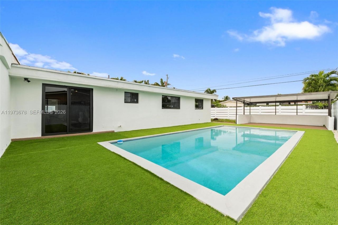 7731 Farragut St, Hollywood, FL 33024 Photo